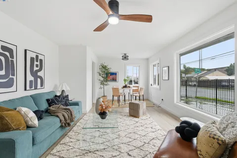 $599,000 | 9709 Coral Road, Oakland, CA 94603