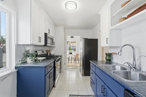 $599,000 | 9709 Coral Road, Oakland, CA 94603