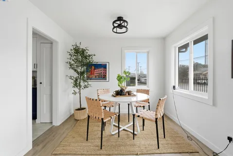 $599,000 | 9709 Coral Road, Oakland, CA 94603