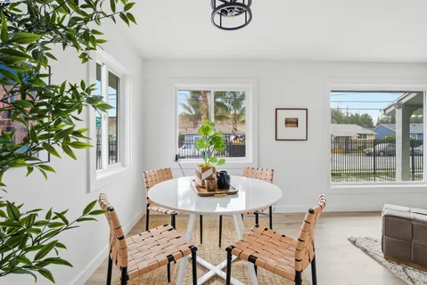 $599,000 | 9709 Coral Road, Oakland, CA 94603