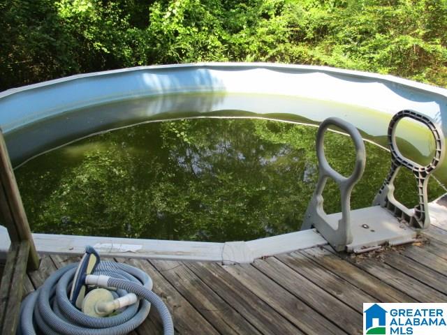 584 Prestons Mill Road Delta, AL 36258 - Photo 9 of 18