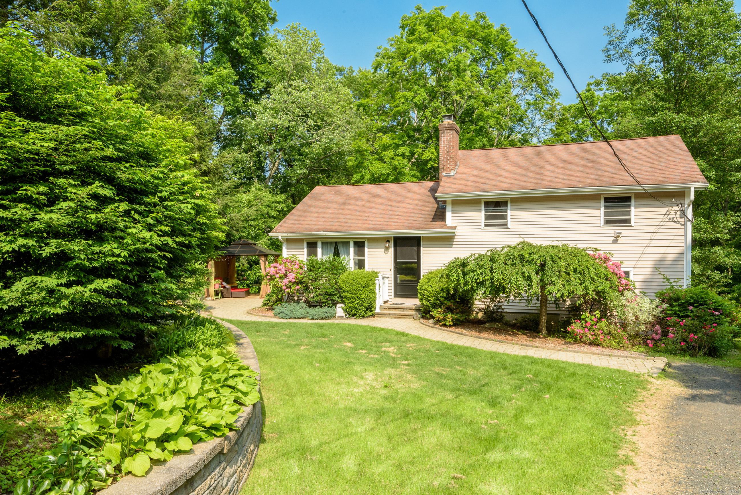 29 Burrows Hill Road Hebron, CT 06231 - Photo 1 of 1