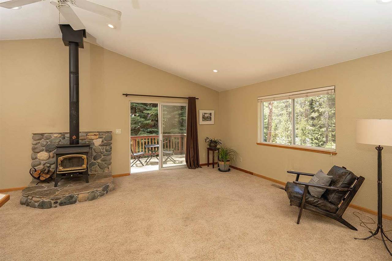 10475 Jeffrey Way Truckee, CA 96161 - Photo 5 of 21 a view of workspace with furniture window and outside view