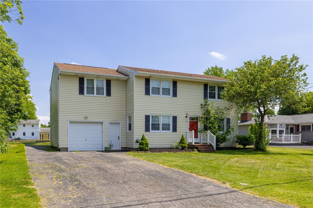 20 Notre Dame Drive Rochester, NY 14623 - Photo 1 of 31