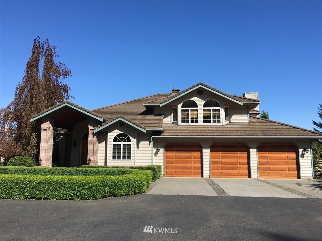 2772 Birch Bay Lynden Road Custer, WA 98240 - Photo 1 of 25