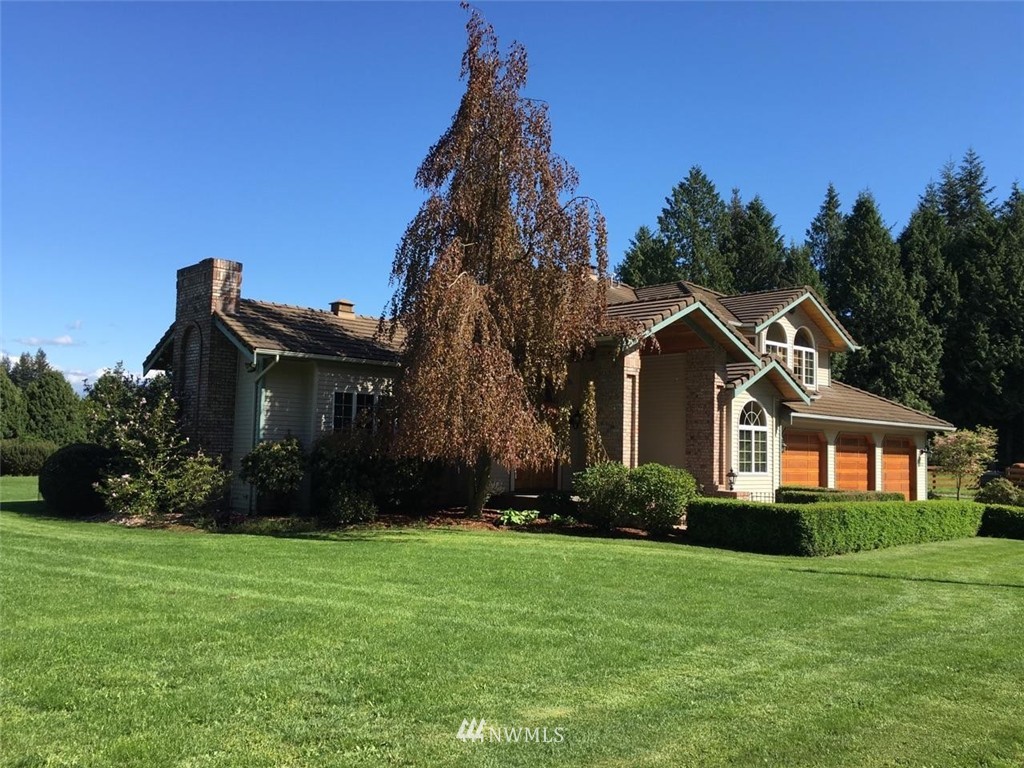2772 Birch Bay Lynden Road Custer, WA 98240 - Photo 2 of 25