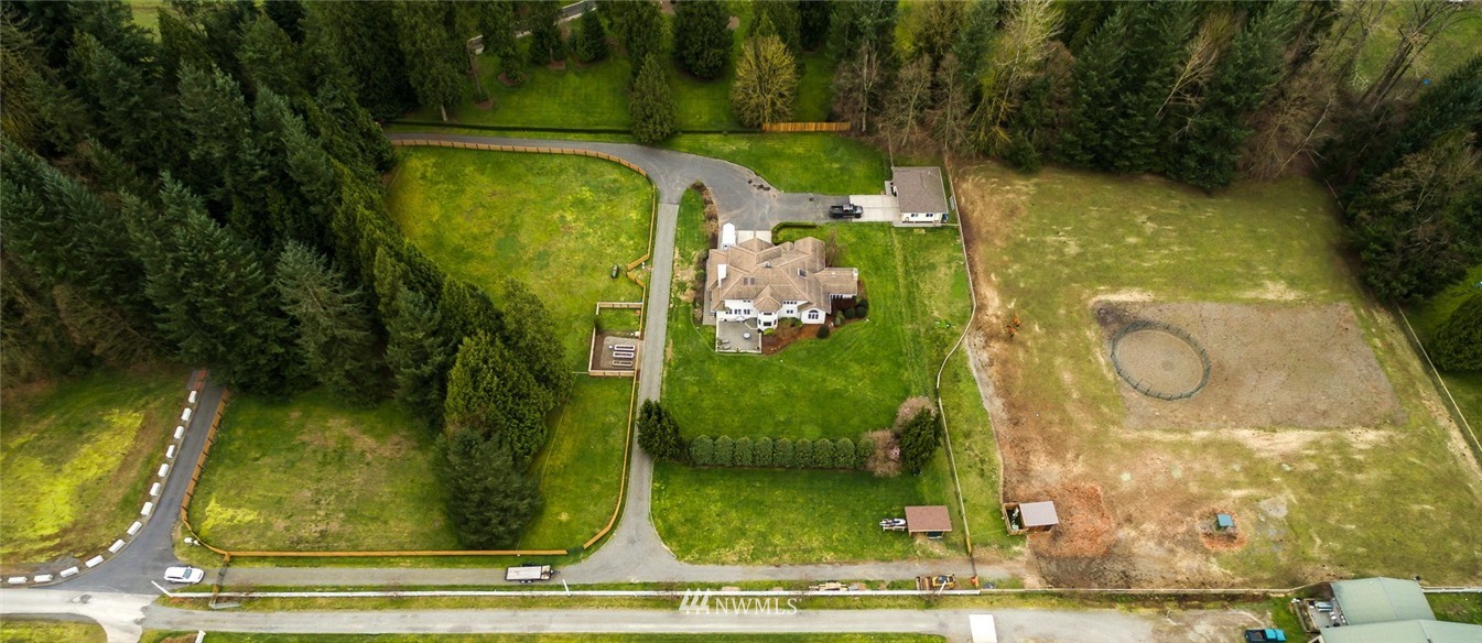 2772 Birch Bay Lynden Road Custer, WA 98240 - Photo 21 of 25