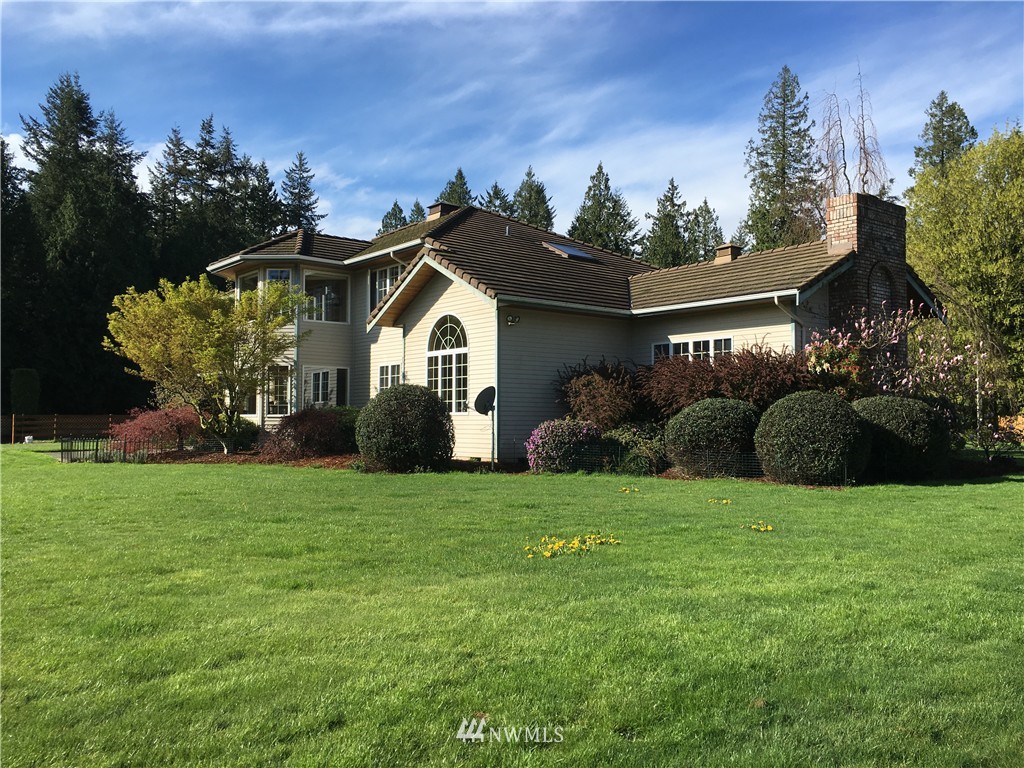 2772 Birch Bay Lynden Road Custer, WA 98240 - Photo 24 of 25