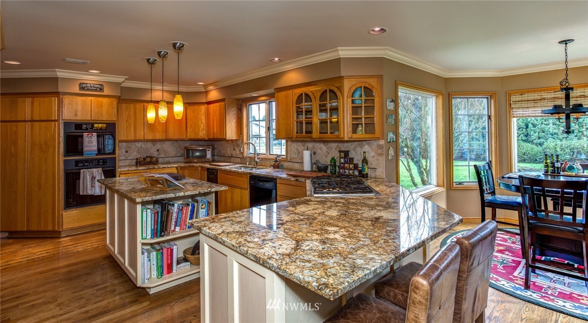 2772 Birch Bay Lynden Road Custer, WA 98240 - Photo 10 of 25