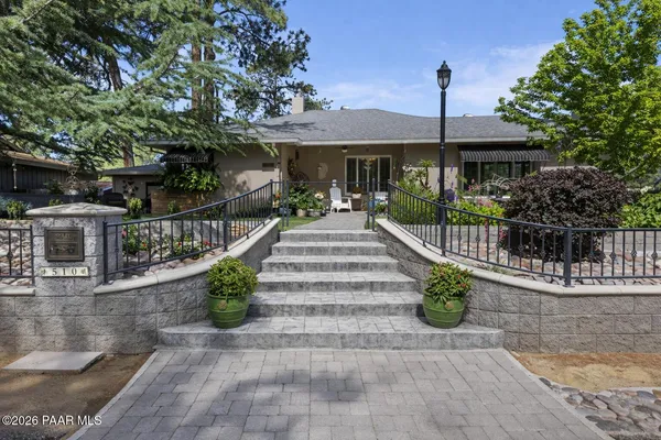 $699,999 | 510 Sierra Prieta Drive, Prescott, AZ 86303