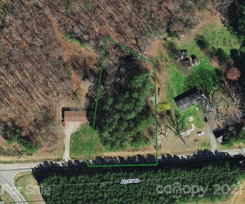 0 Alley Road, Unit 12 Catawba, NC 28609 - Photo 1 of 1 Gallery Image 1