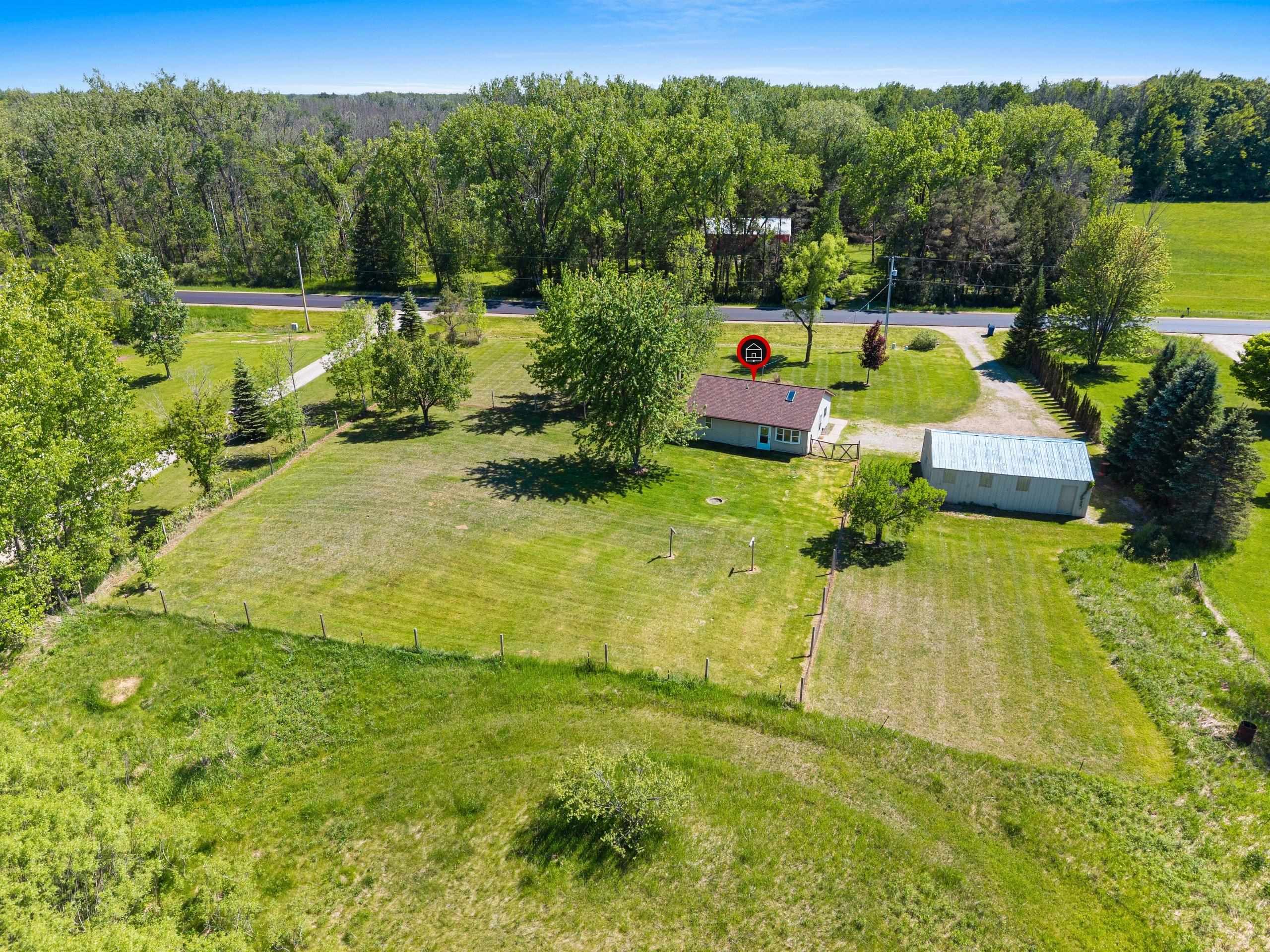 W382 County Road East Oconto Falls, WI 54154 - Photo 36 of 48