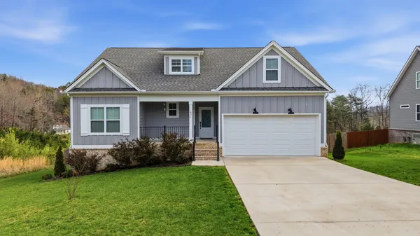 $399,900 | 571 Riddle Road, Dayton, TN 37321
