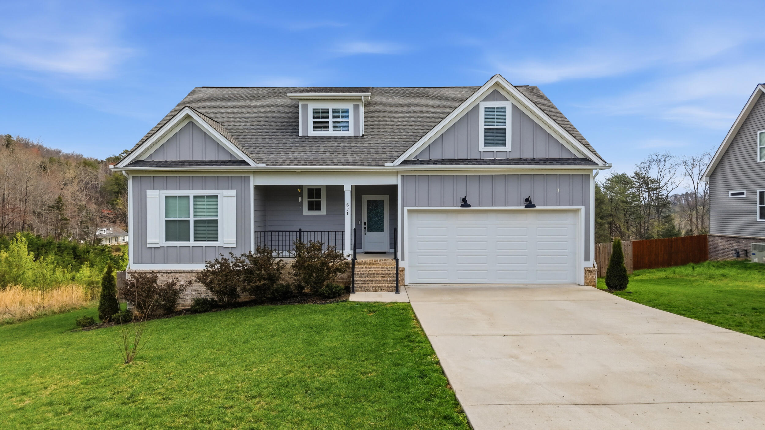 571 Riddle Road Dayton, TN 37321 - Photo 1 of 41 1_571 riddle rd-1