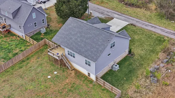 $375,000 | 571 Riddle Road, Dayton, TN 37321