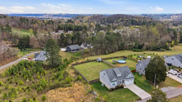 $375,000 | 571 Riddle Road, Dayton, TN 37321
