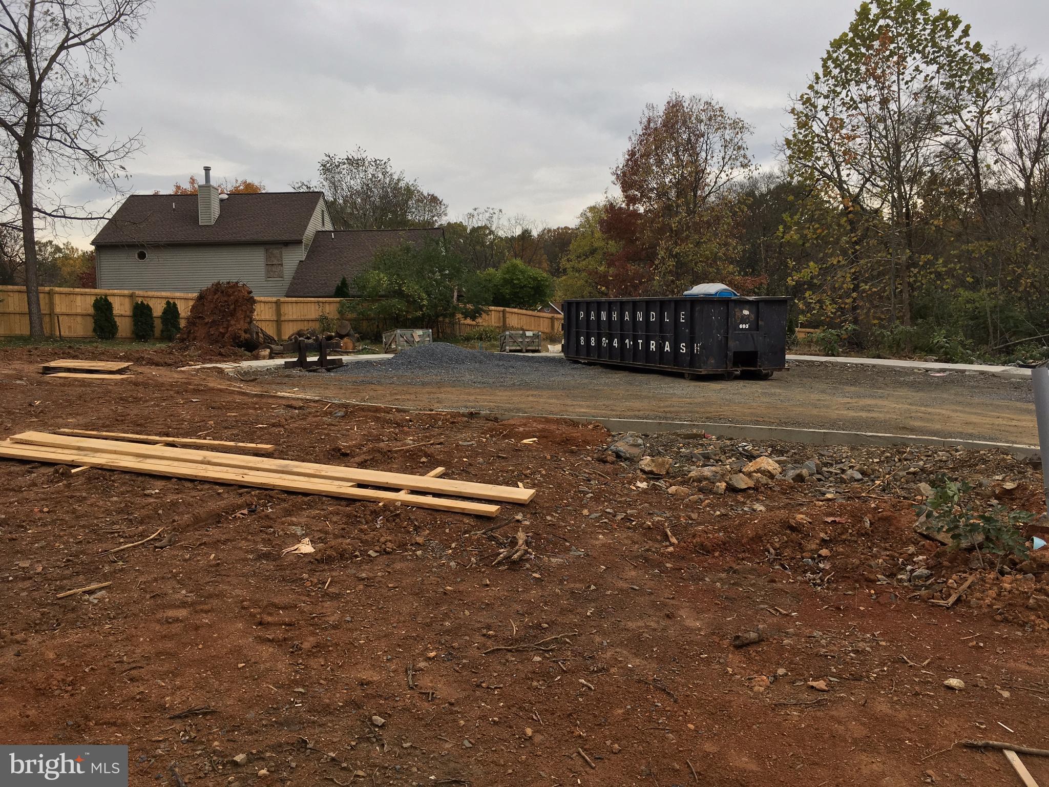 17 Dimension Road Inwood, WV 25428 - Photo 5 of 5 View of cul-de-sac