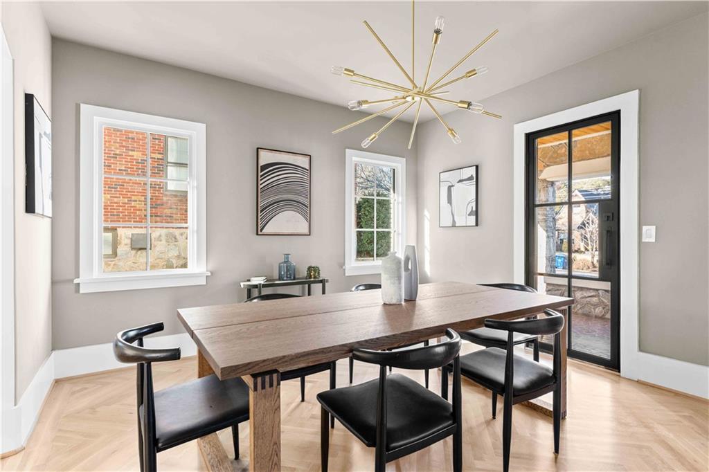 1165 Reeder Circle Northeast Atlanta, GA 30306 - Photo 11 of 76