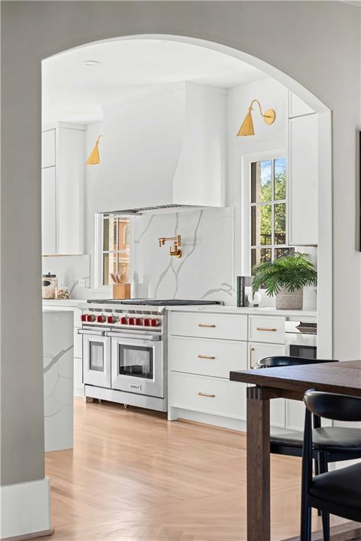 1165 Reeder Circle Northeast Atlanta, GA 30306 - Photo 13 of 76