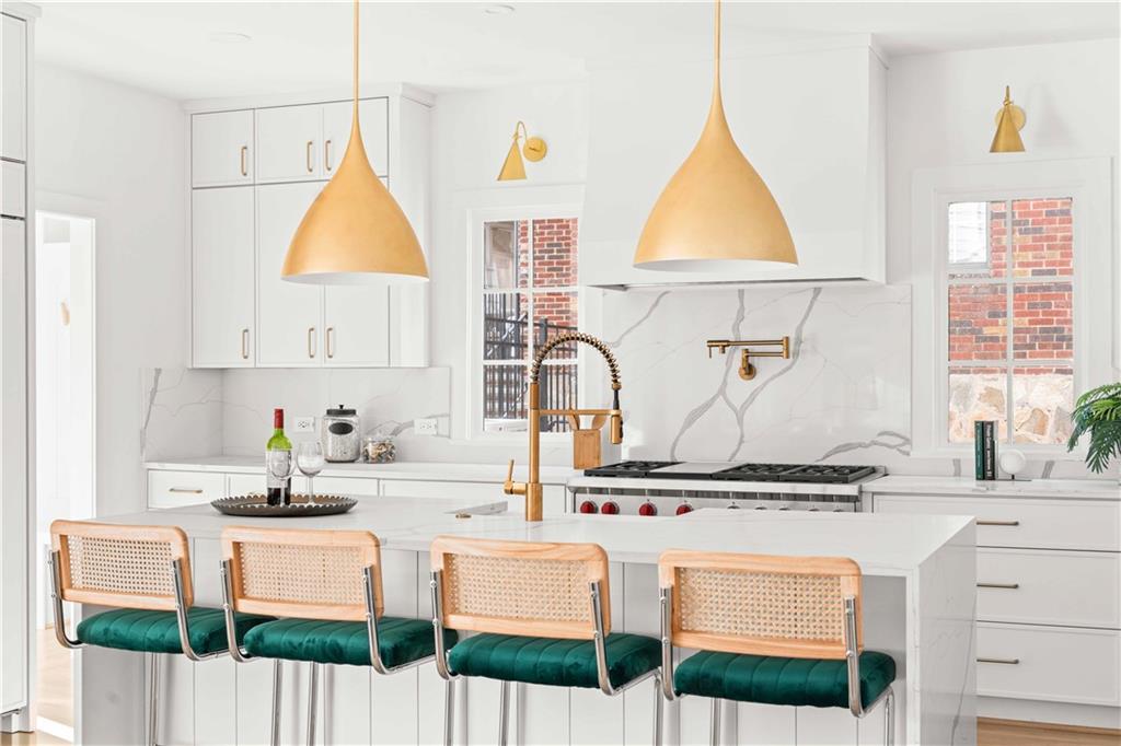 1165 Reeder Circle Northeast Atlanta, GA 30306 - Photo 17 of 76