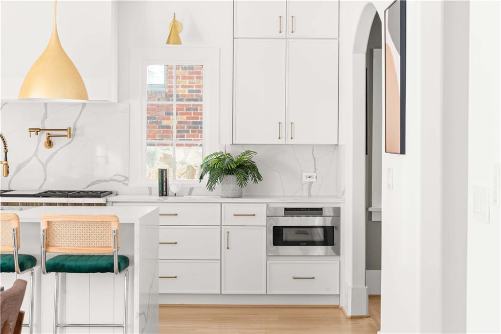 1165 Reeder Circle Northeast Atlanta, GA 30306 - Photo 20 of 76