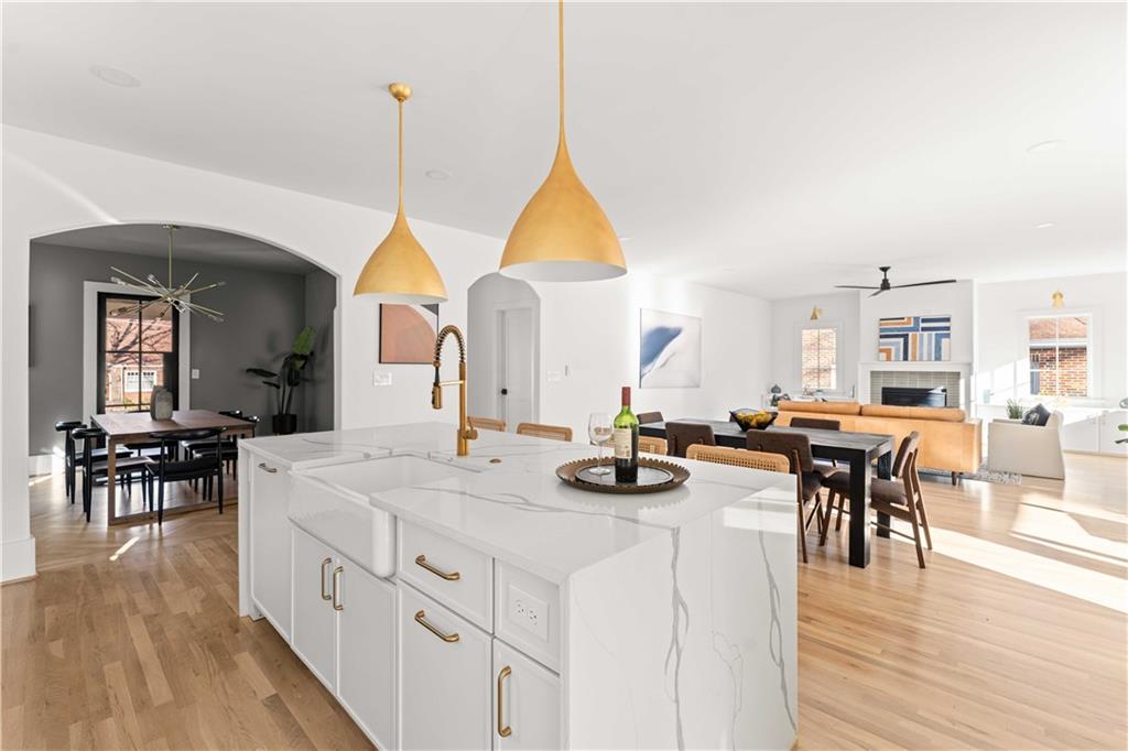 1165 Reeder Circle Northeast Atlanta, GA 30306 - Photo 23 of 76