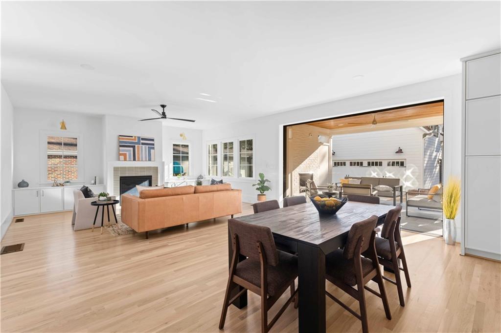 1165 Reeder Circle Northeast Atlanta, GA 30306 - Photo 24 of 76