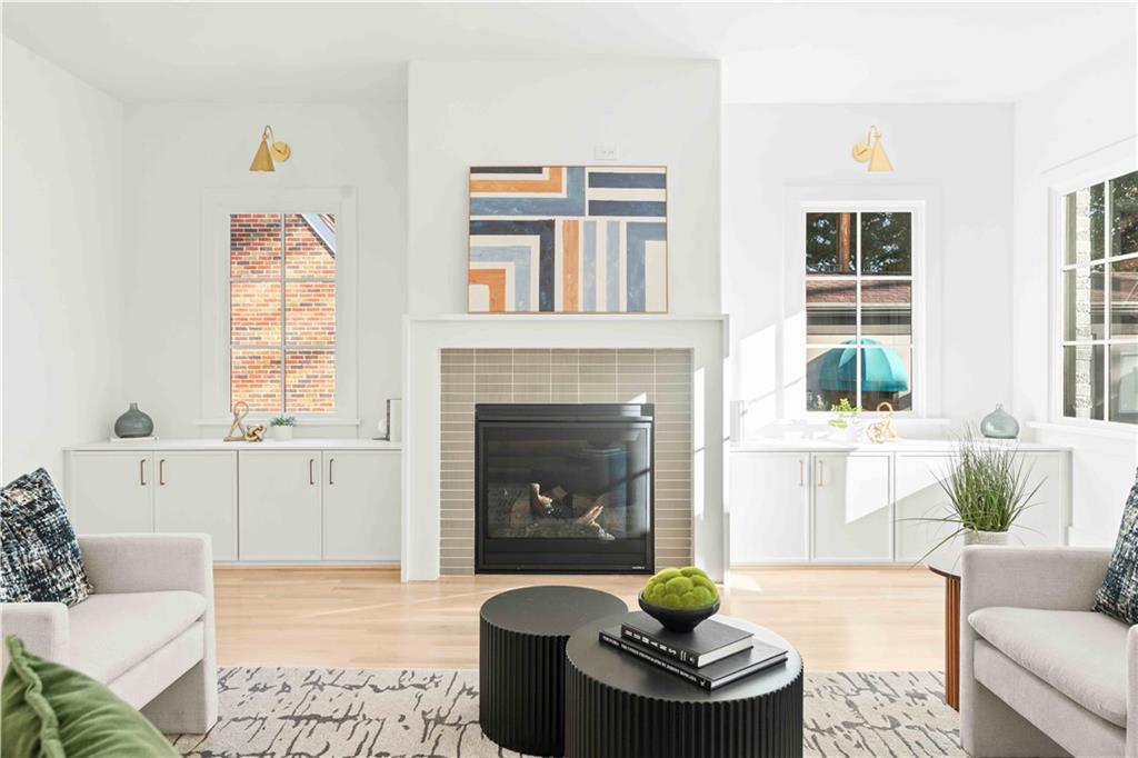 1165 Reeder Circle Northeast Atlanta, GA 30306 - Photo 28 of 76