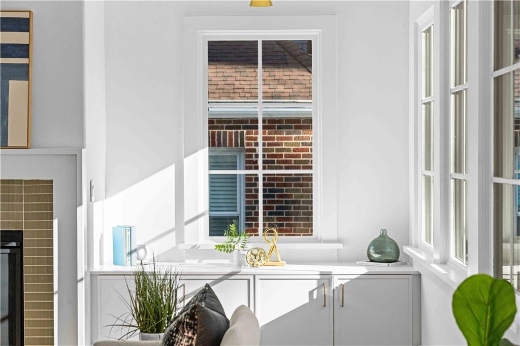 1165 Reeder Circle Northeast Atlanta, GA 30306 - Photo 30 of 76