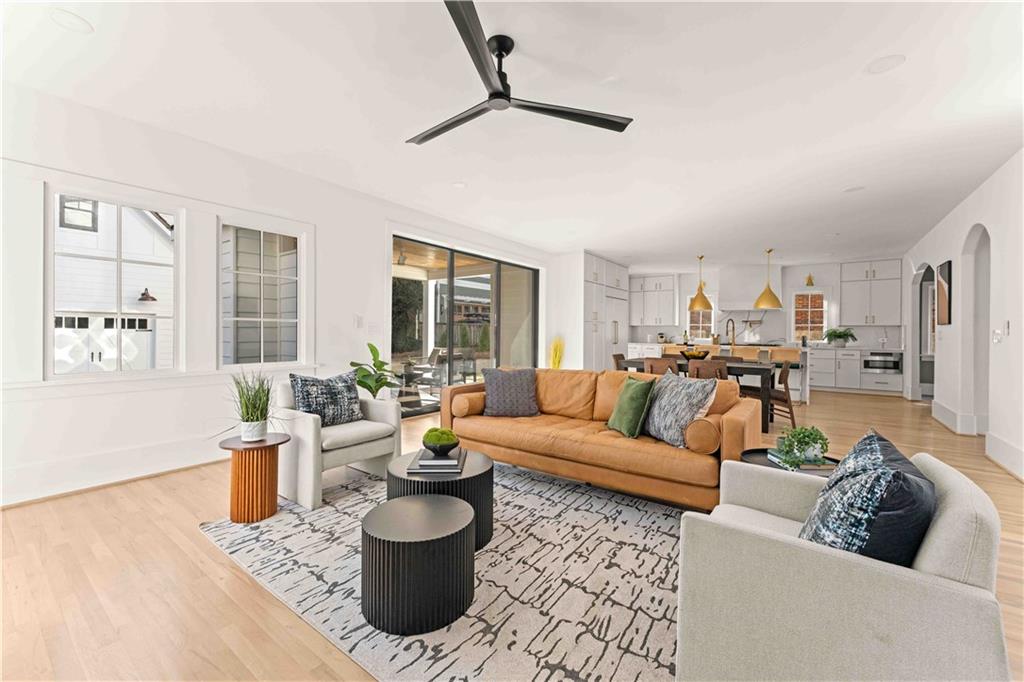 1165 Reeder Circle Northeast Atlanta, GA 30306 - Photo 31 of 76