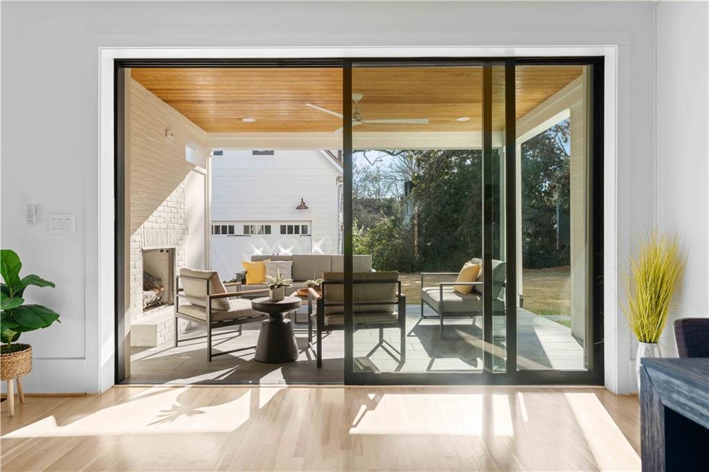 1165 Reeder Circle Northeast Atlanta, GA 30306 - Photo 33 of 76