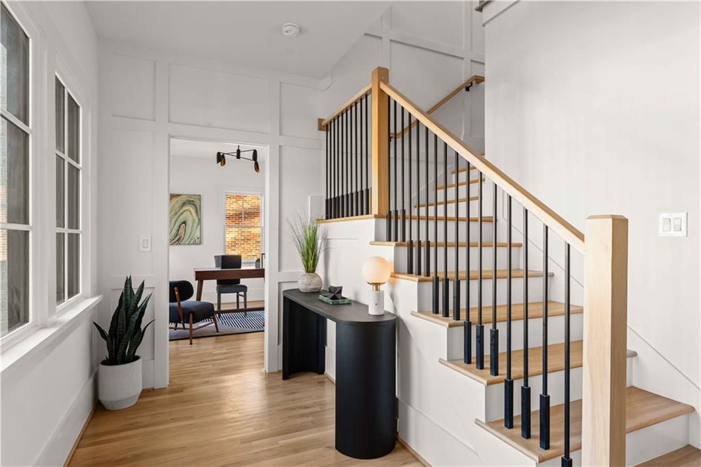 1165 Reeder Circle Northeast Atlanta, GA 30306 - Photo 39 of 76