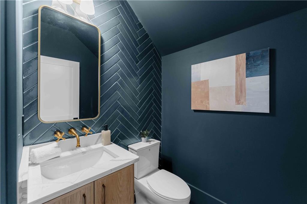 1165 Reeder Circle Northeast Atlanta, GA 30306 - Photo 40 of 76