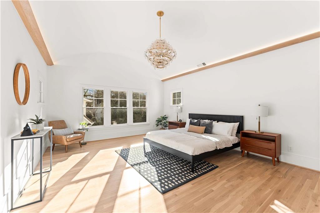 1165 Reeder Circle Northeast Atlanta, GA 30306 - Photo 4 of 76