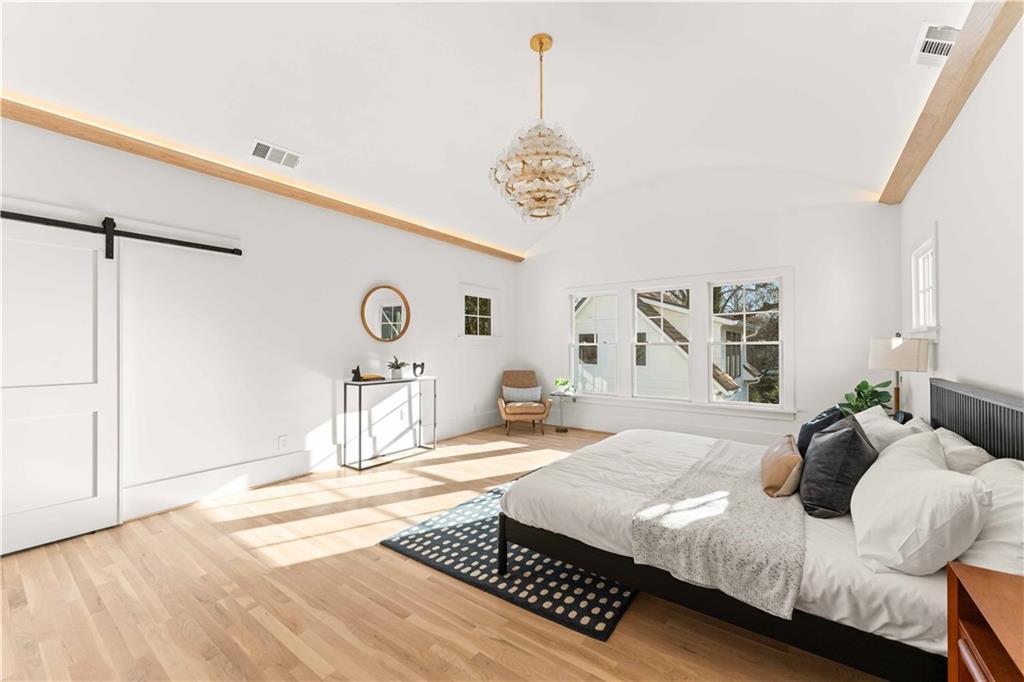 1165 Reeder Circle Northeast Atlanta, GA 30306 - Photo 44 of 76