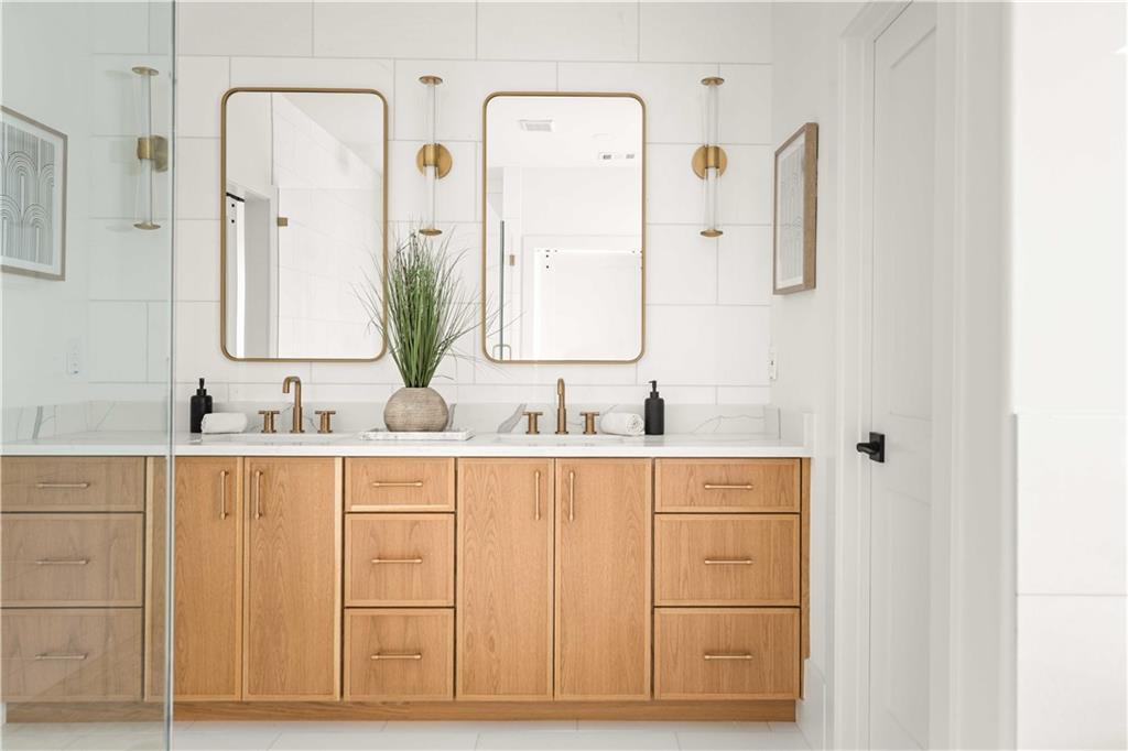 1165 Reeder Circle Northeast Atlanta, GA 30306 - Photo 47 of 76