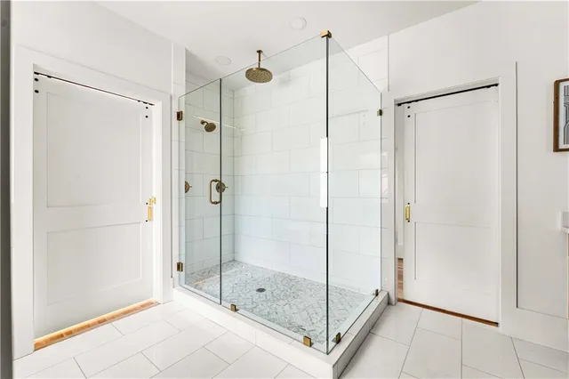 a view of a building