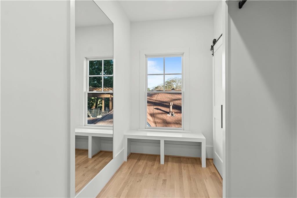 1165 Reeder Circle Northeast Atlanta, GA 30306 - Photo 51 of 76