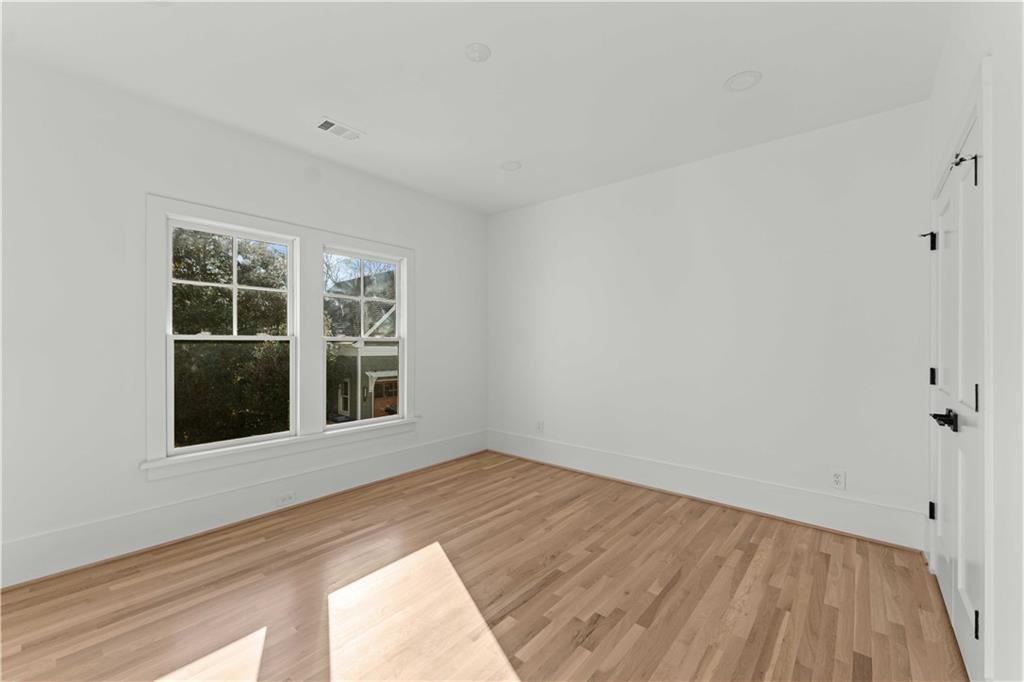 1165 Reeder Circle Northeast Atlanta, GA 30306 - Photo 58 of 76