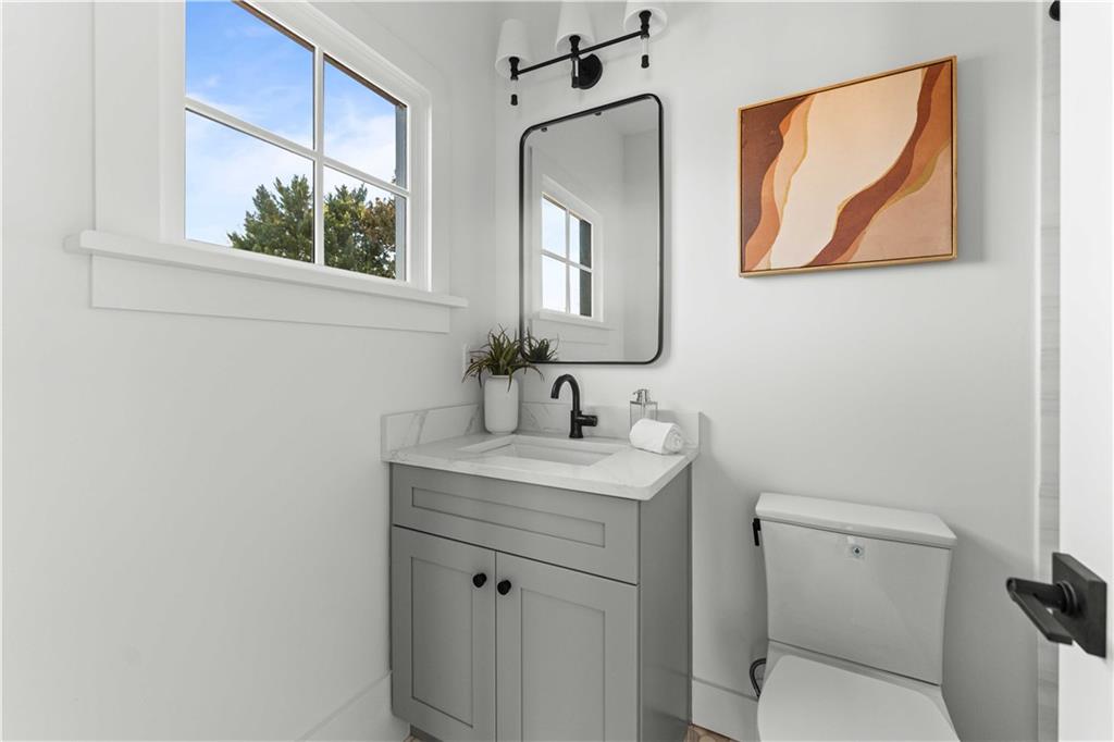 1165 Reeder Circle Northeast Atlanta, GA 30306 - Photo 59 of 76