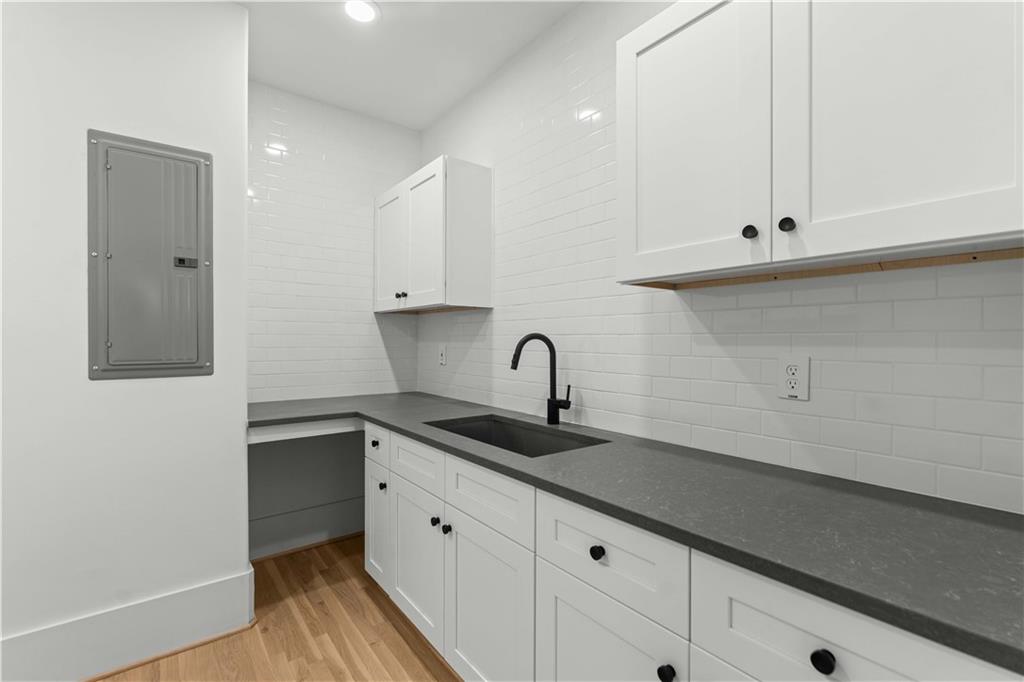 1165 Reeder Circle Northeast Atlanta, GA 30306 - Photo 60 of 76