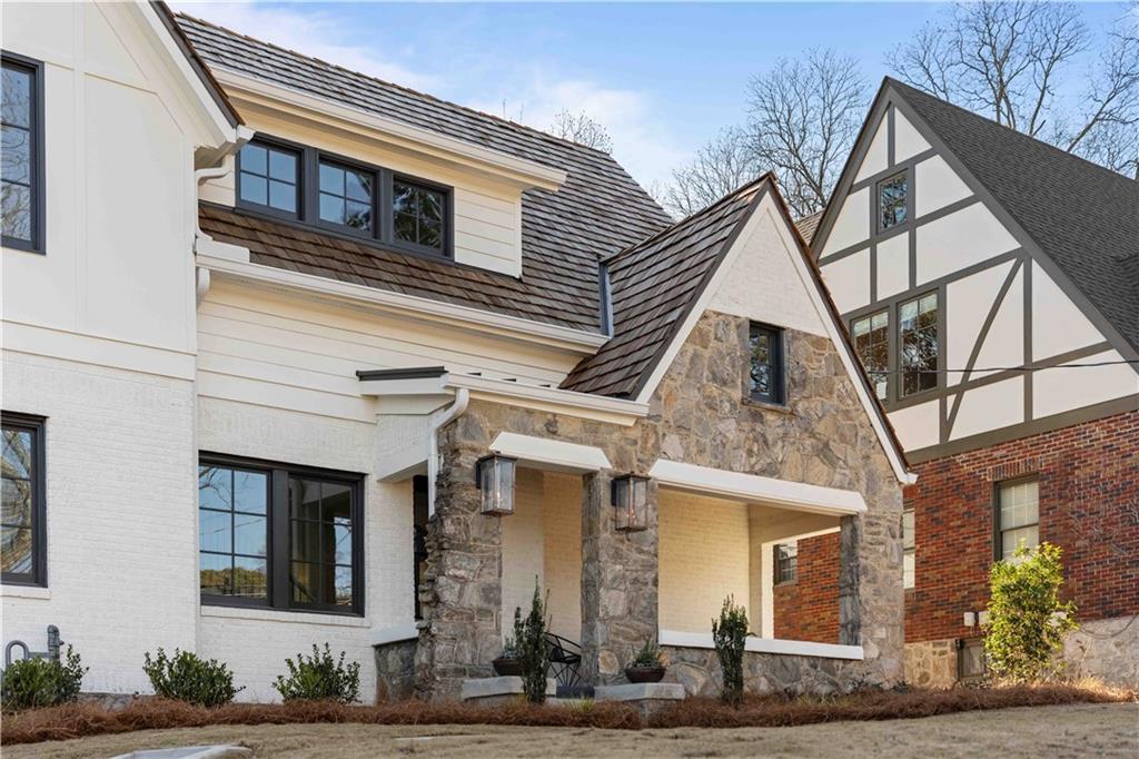 1165 Reeder Circle Northeast Atlanta, GA 30306 - Photo 6 of 76