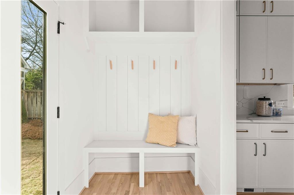 1165 Reeder Circle Northeast Atlanta, GA 30306 - Photo 61 of 76