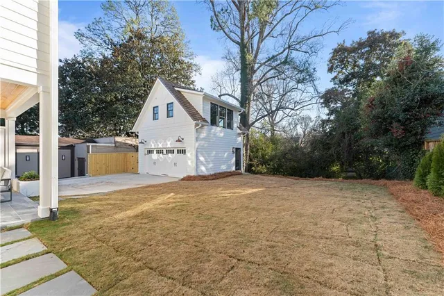 $2,295,000 | 1165 Reeder Circle Northeast, Atlanta, GA 30306