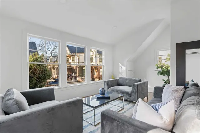 $2,295,000 | 1165 Reeder Circle Northeast, Atlanta, GA 30306