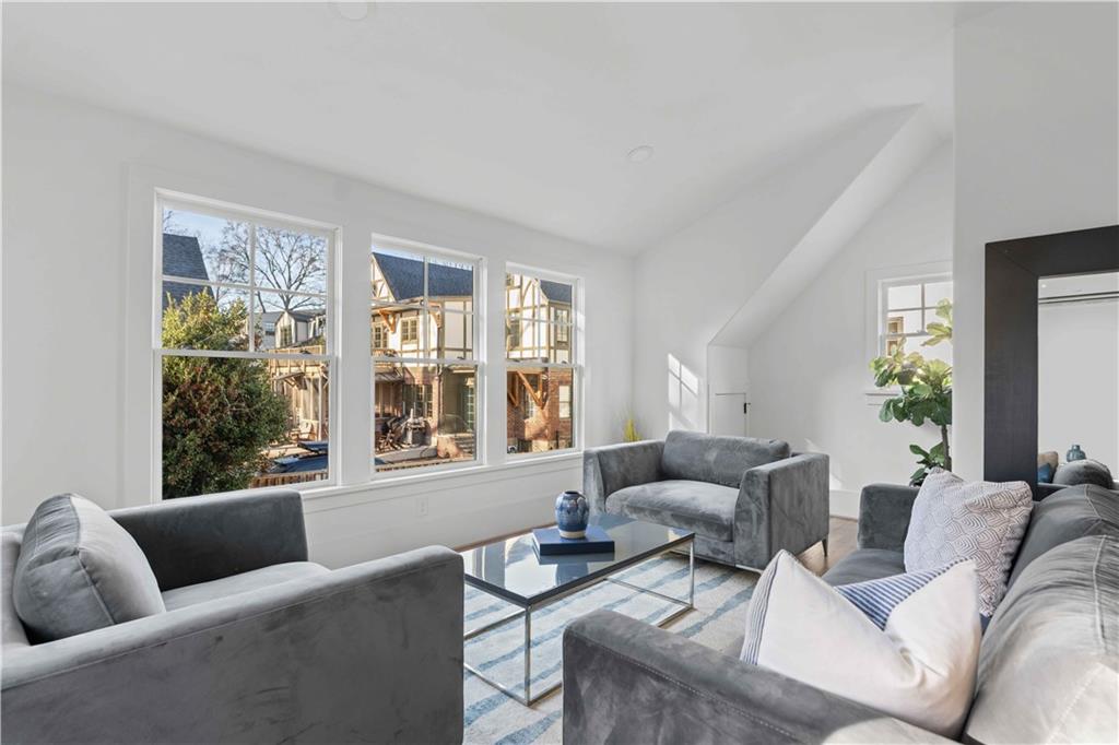 1165 Reeder Circle Northeast Atlanta, GA 30306 - Photo 66 of 76