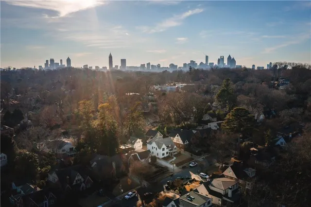 $2,295,000 | 1165 Reeder Circle Northeast, Atlanta, GA 30306