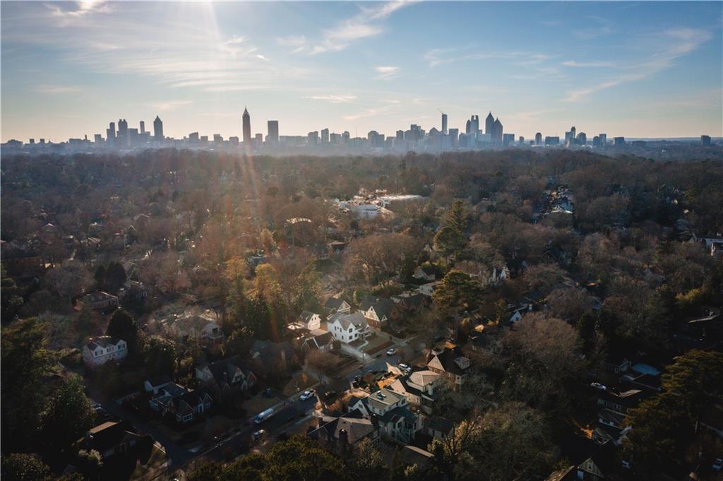 1165 Reeder Circle Northeast Atlanta, GA 30306 - Photo 76 of 76