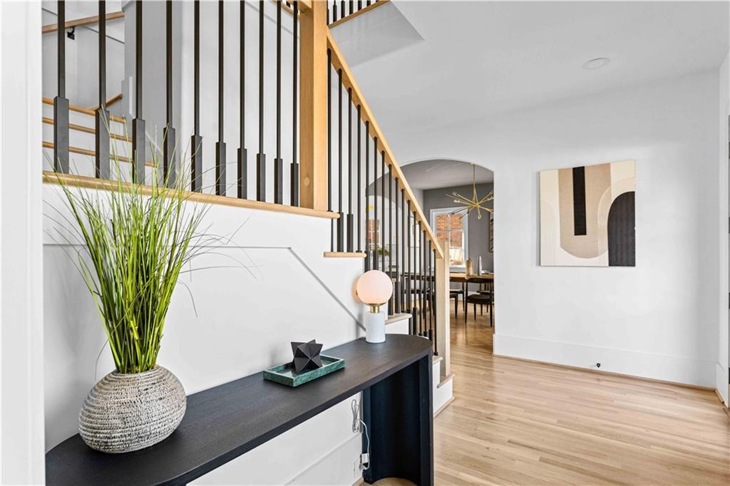 1165 Reeder Circle Northeast Atlanta, GA 30306 - Photo 10 of 76