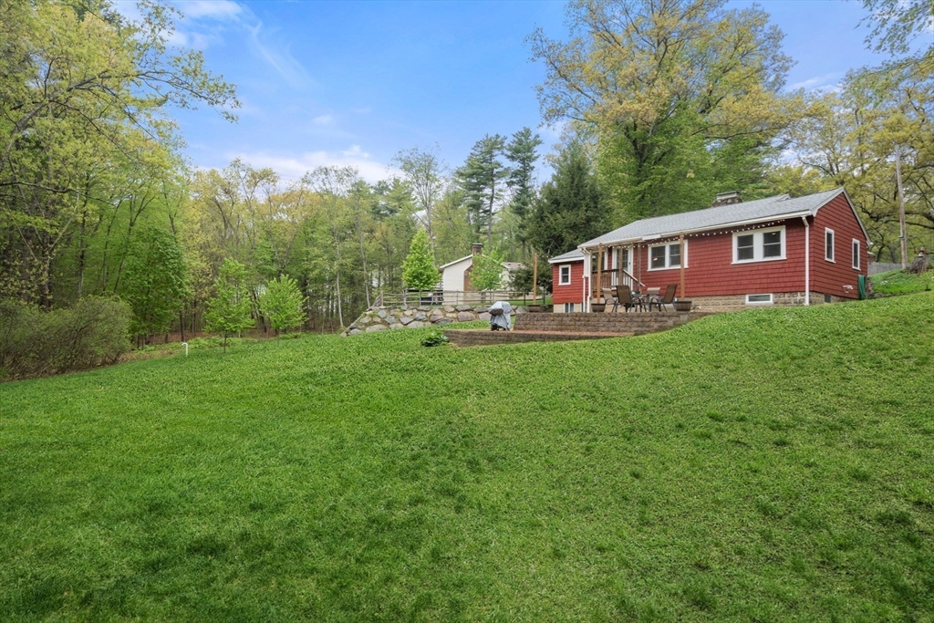 30 Stonebridge Road Wayland, MA 01778 - Photo 28 of 33